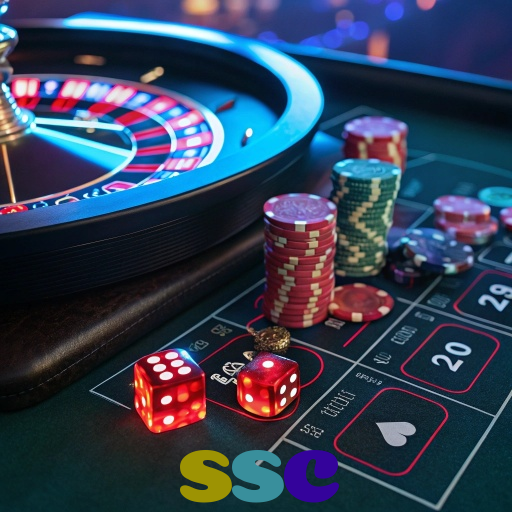 ssc-App