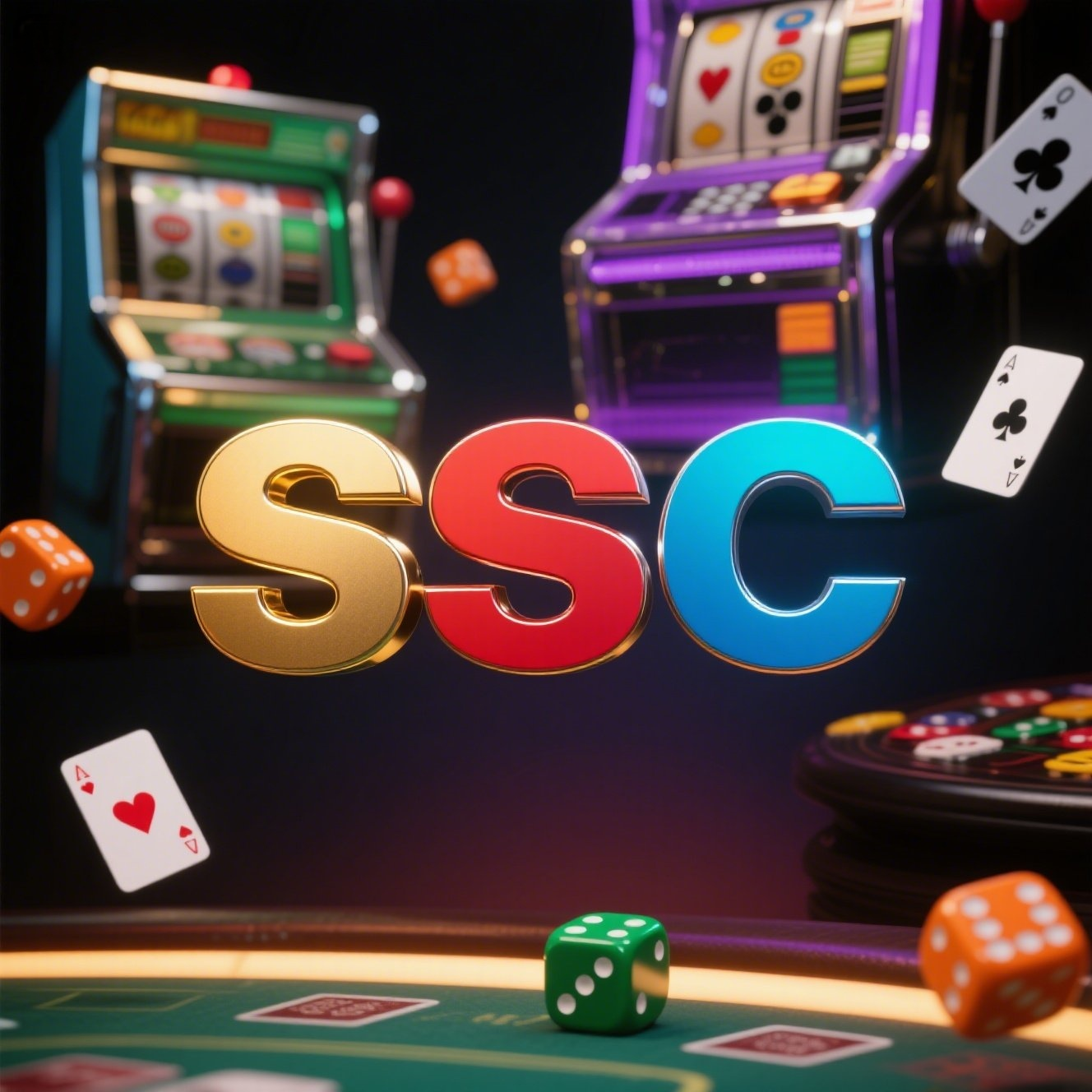ssc-Logo